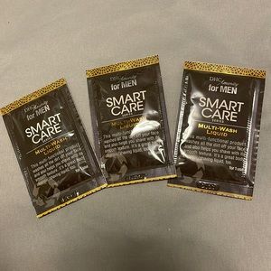 DHC facial cleanser & shaving liquid 2 in 1 Men’s